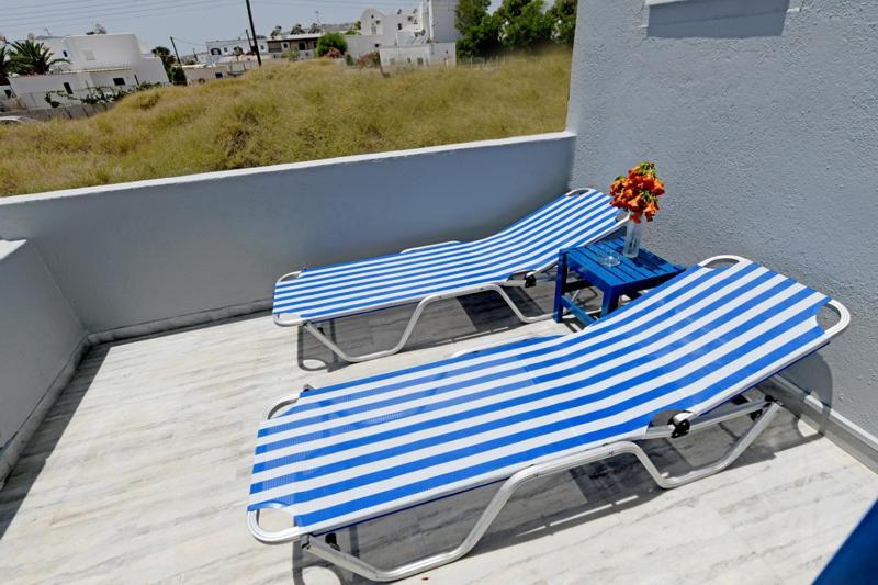 Lunar Santorini Hotel Perissa  Exterior foto