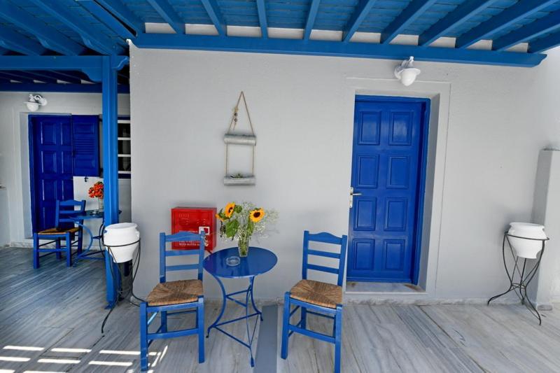 Lunar Santorini Hotel Perissa  Exterior foto