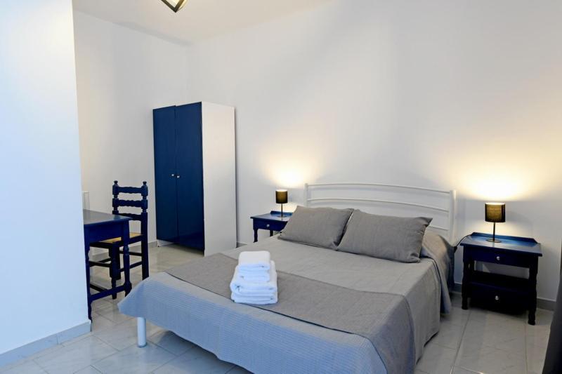 Lunar Santorini Hotel Perissa  Exterior foto