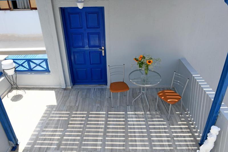 Lunar Santorini Hotel Perissa  Exterior foto