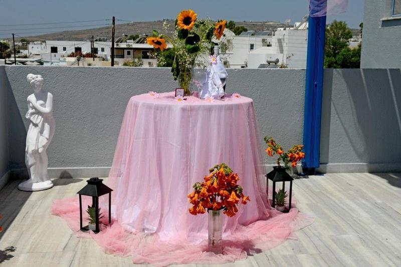 Lunar Santorini Hotel Perissa  Exterior foto